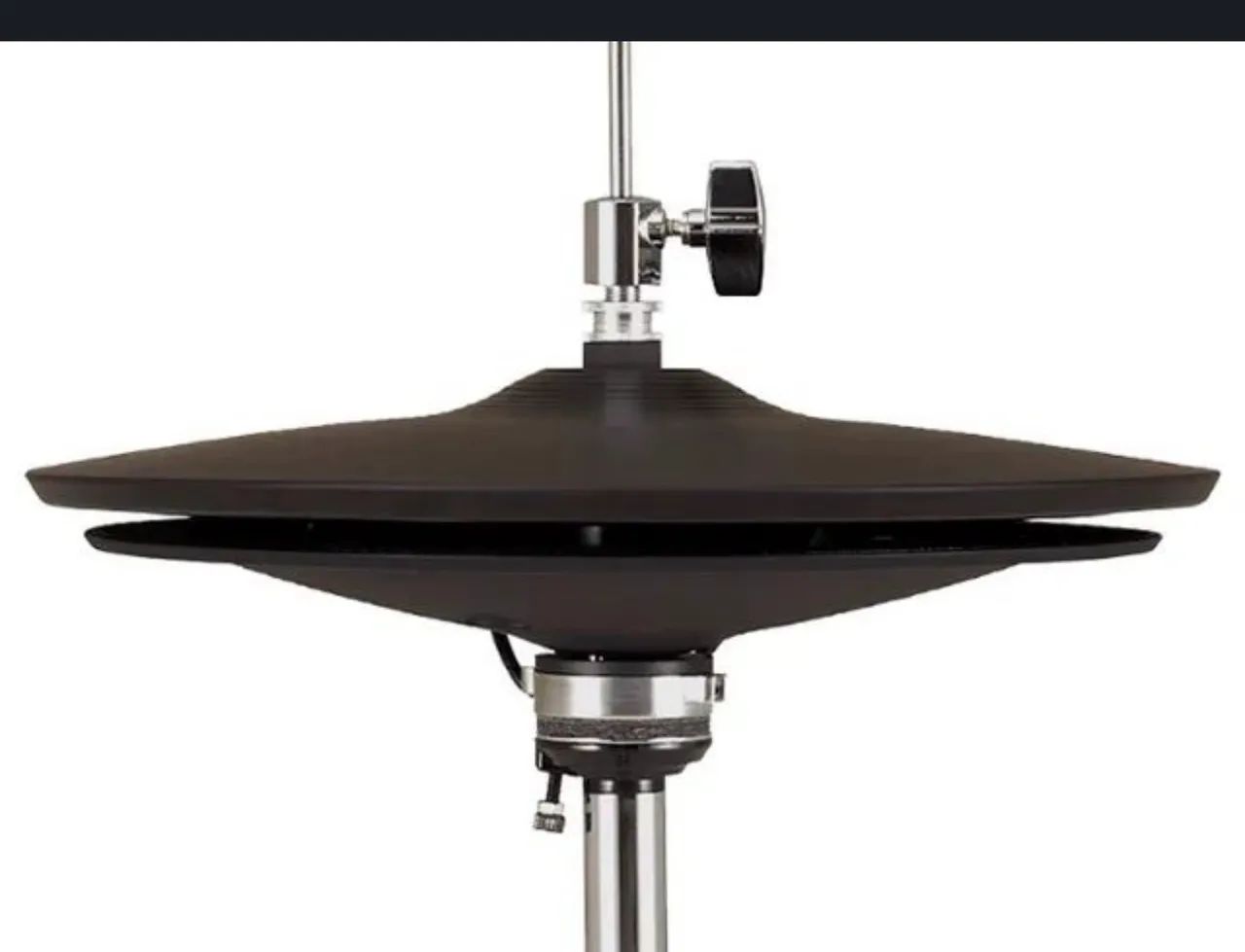 Bateria ROLAND TD 27Kv2 - Instrumentos musicais - Santa Maria do