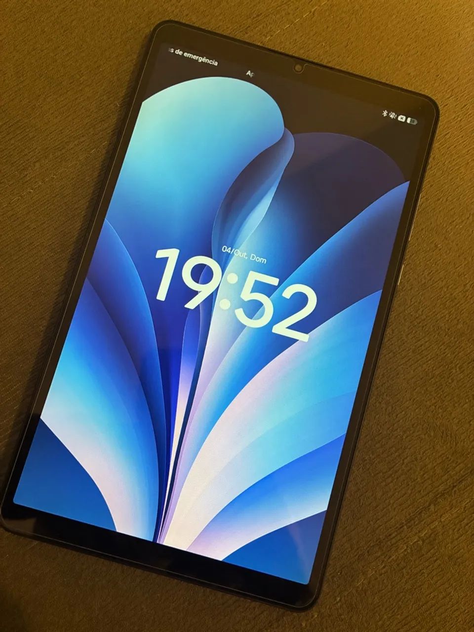 Tablet Xiaomi
