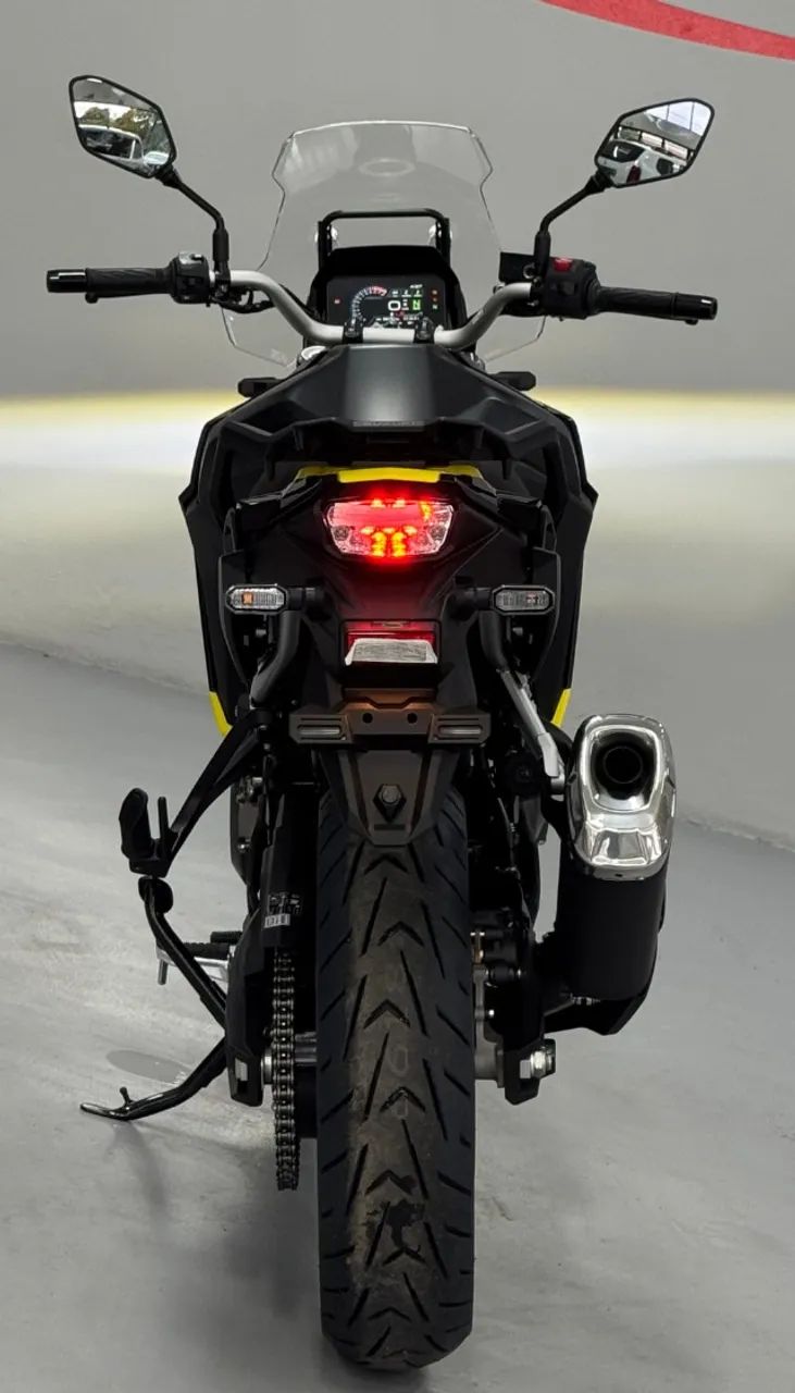 Suzuki - V-Strom 800 2027 - Foto 3