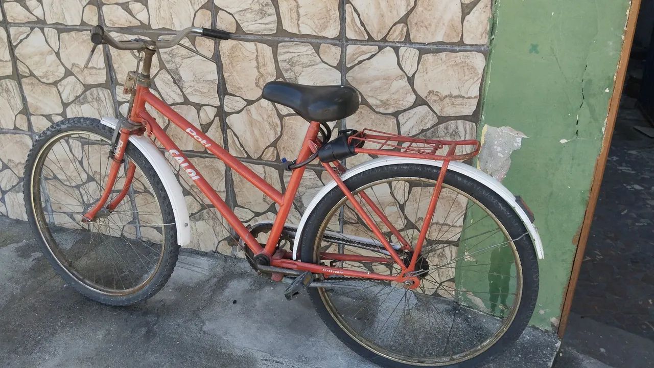 Caloy Barra forte - Foto 2