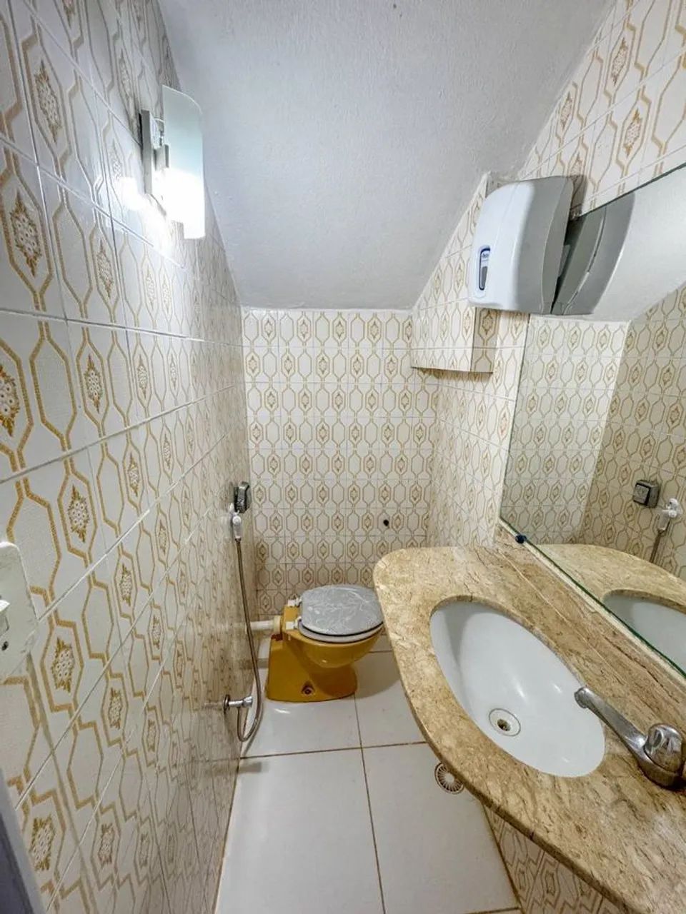 Casa Térrea com 2 Quartos no Pontalzinho - Itabuna/BA - Foto 3