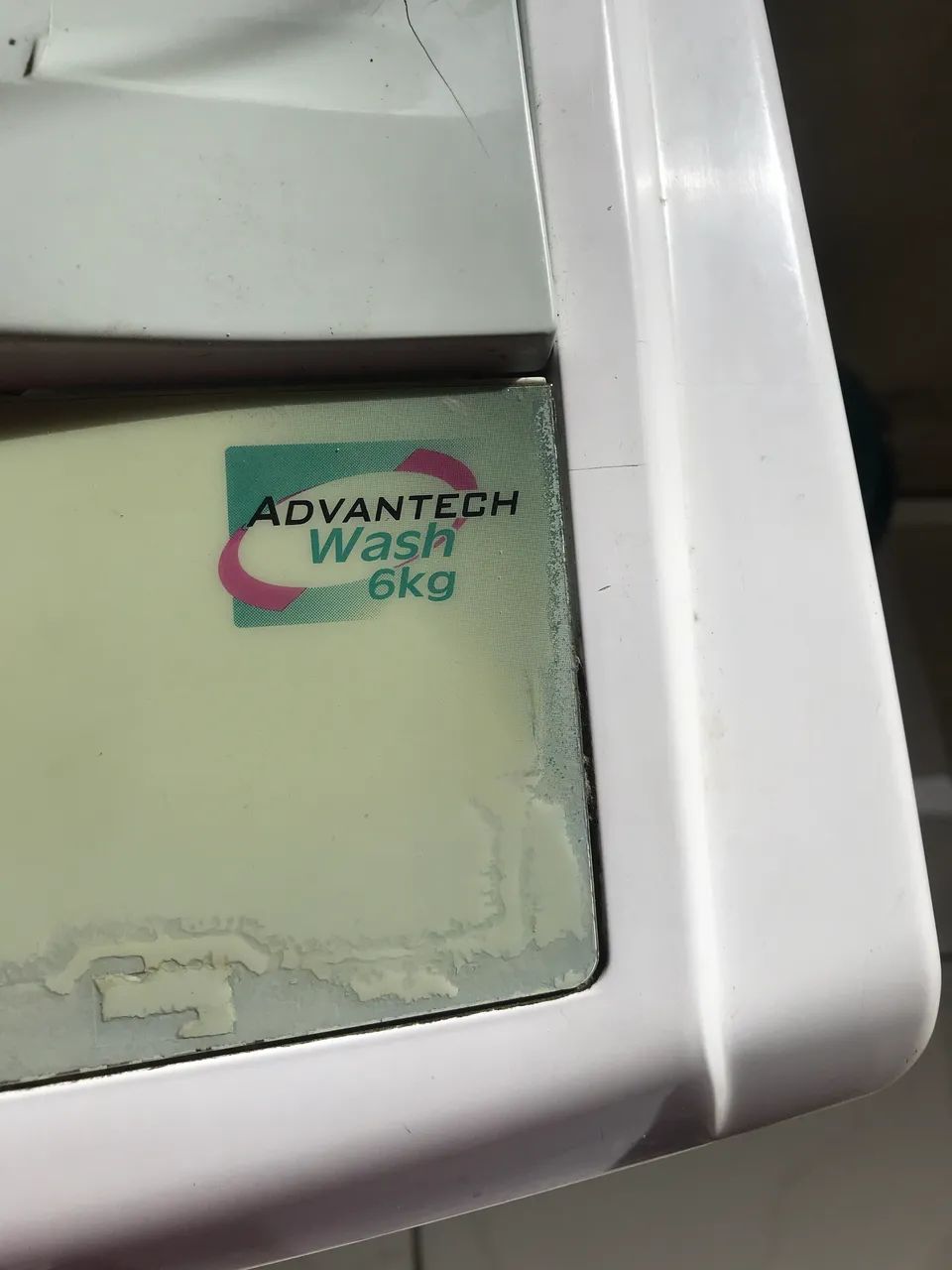 Máquina de lavar Brastemp  - Foto 4
