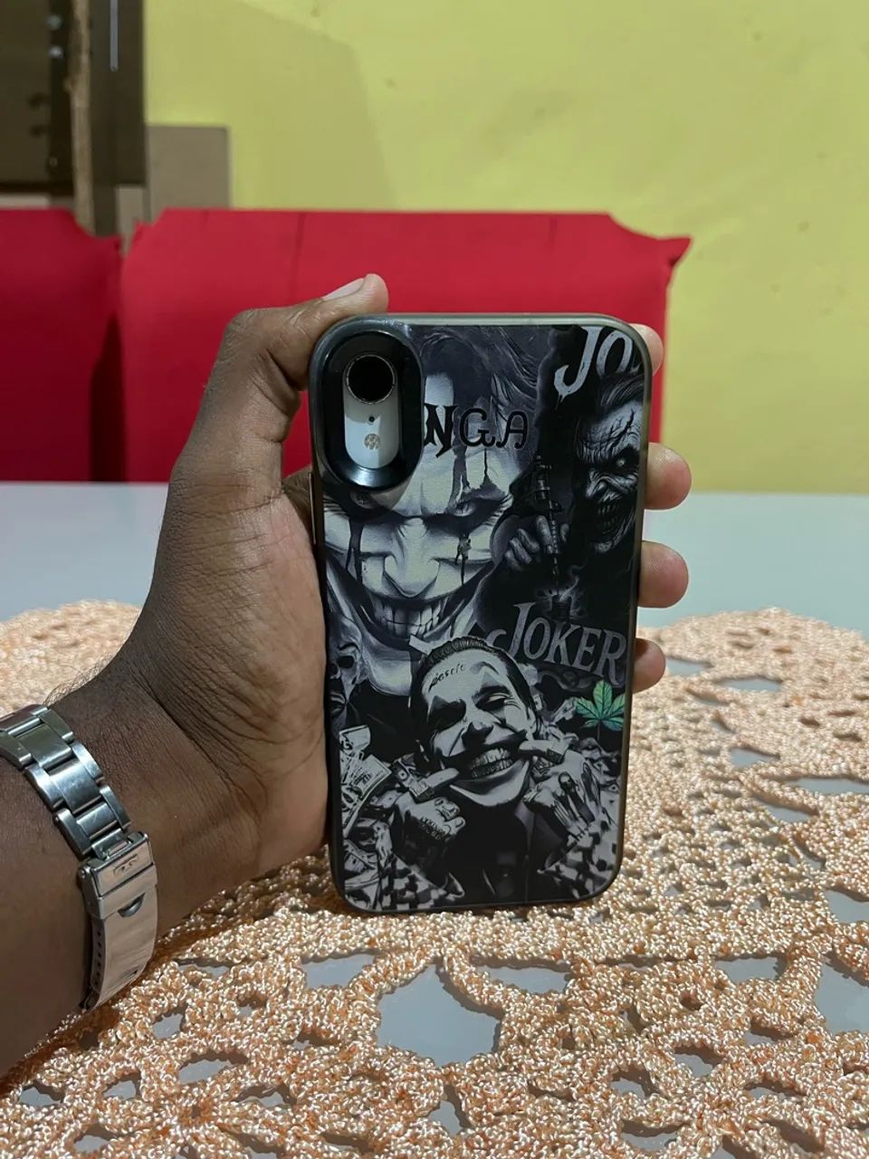 iPhone XR  - Foto 3
