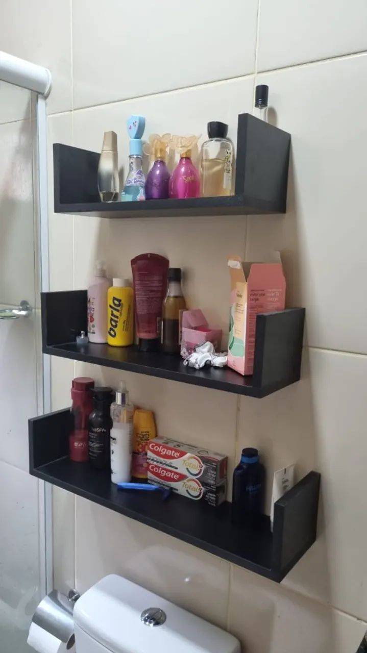 Kit de nichos em U completo. - Foto 4