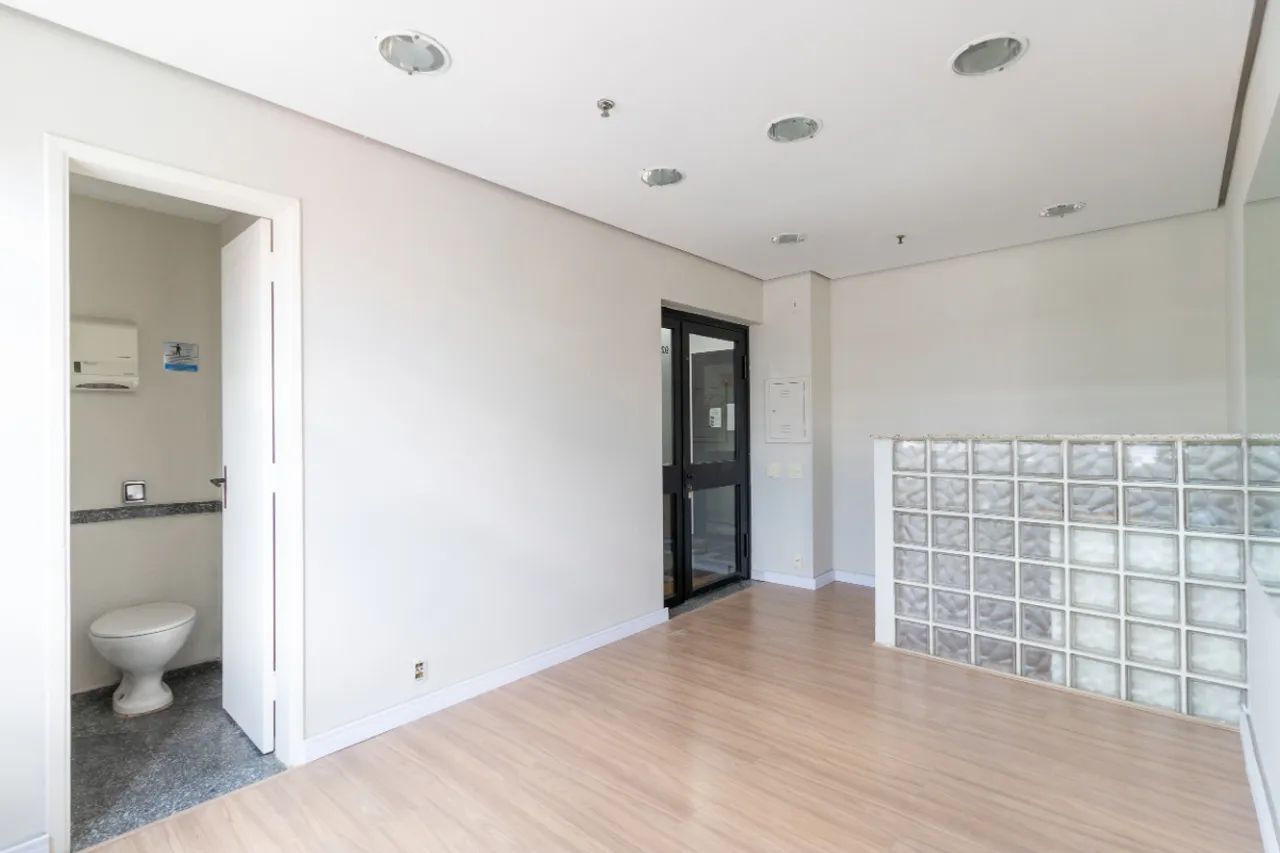 Conjunto comercial para venda em Vila Clementino, 51m² - Foto 5