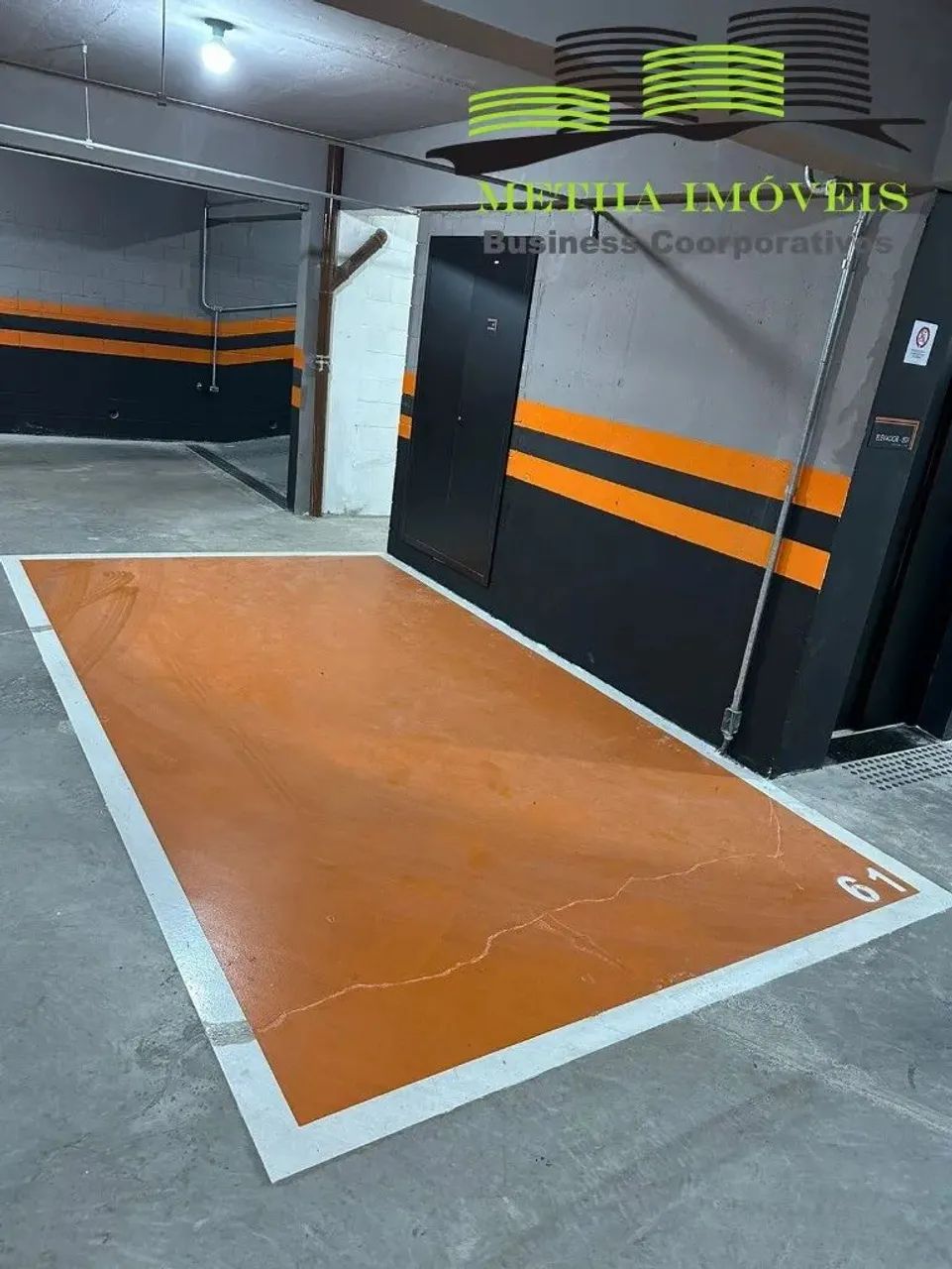 Apartamento para locação Condomínio Residencial Kennedy Jardim Paulistano - Foto 10