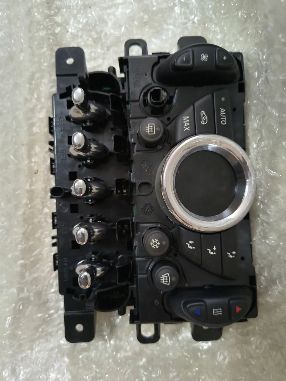 Painel Digital A/C mini Cooper R60