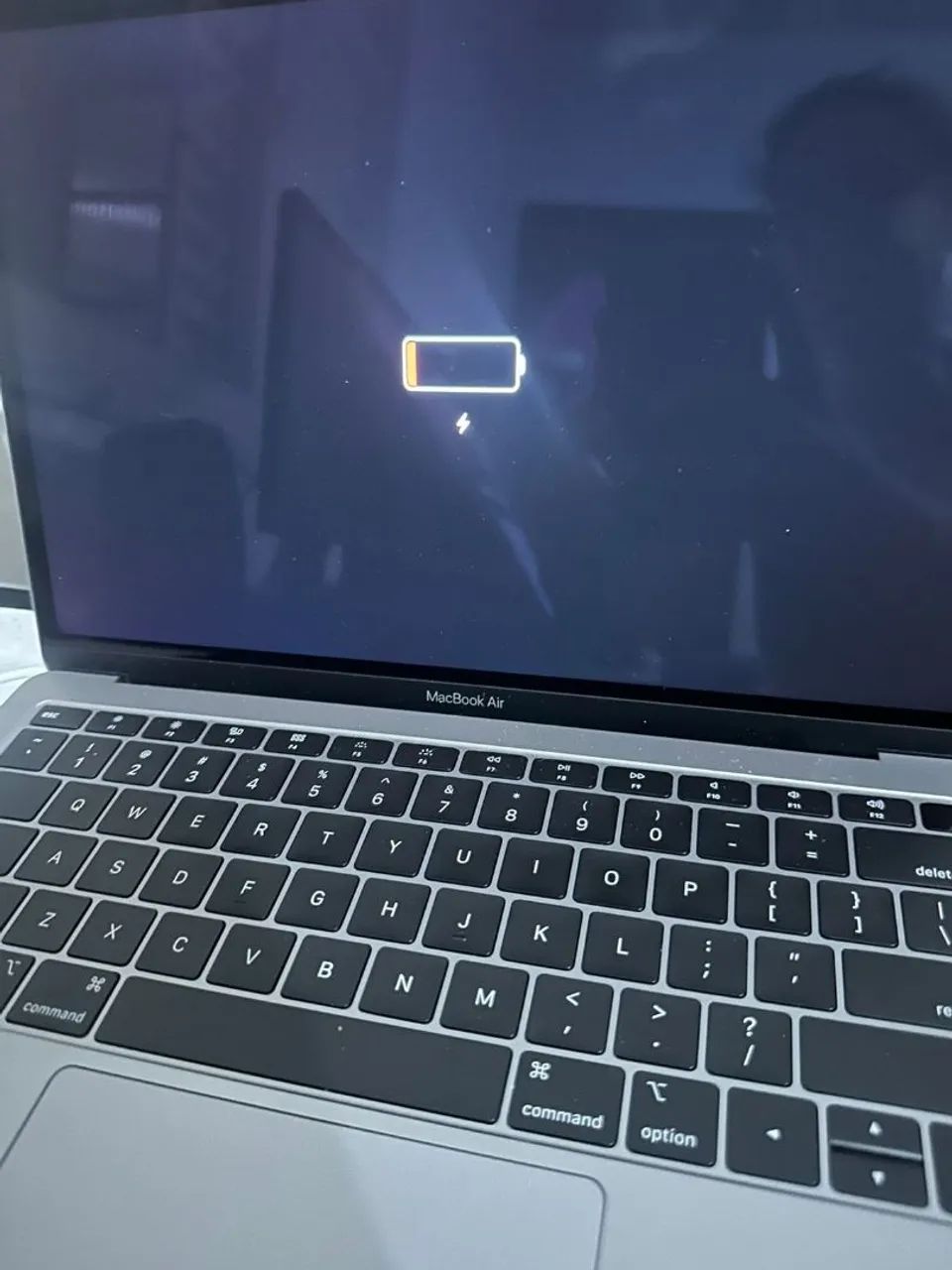 MacBook Air 13,3 - Foto 4