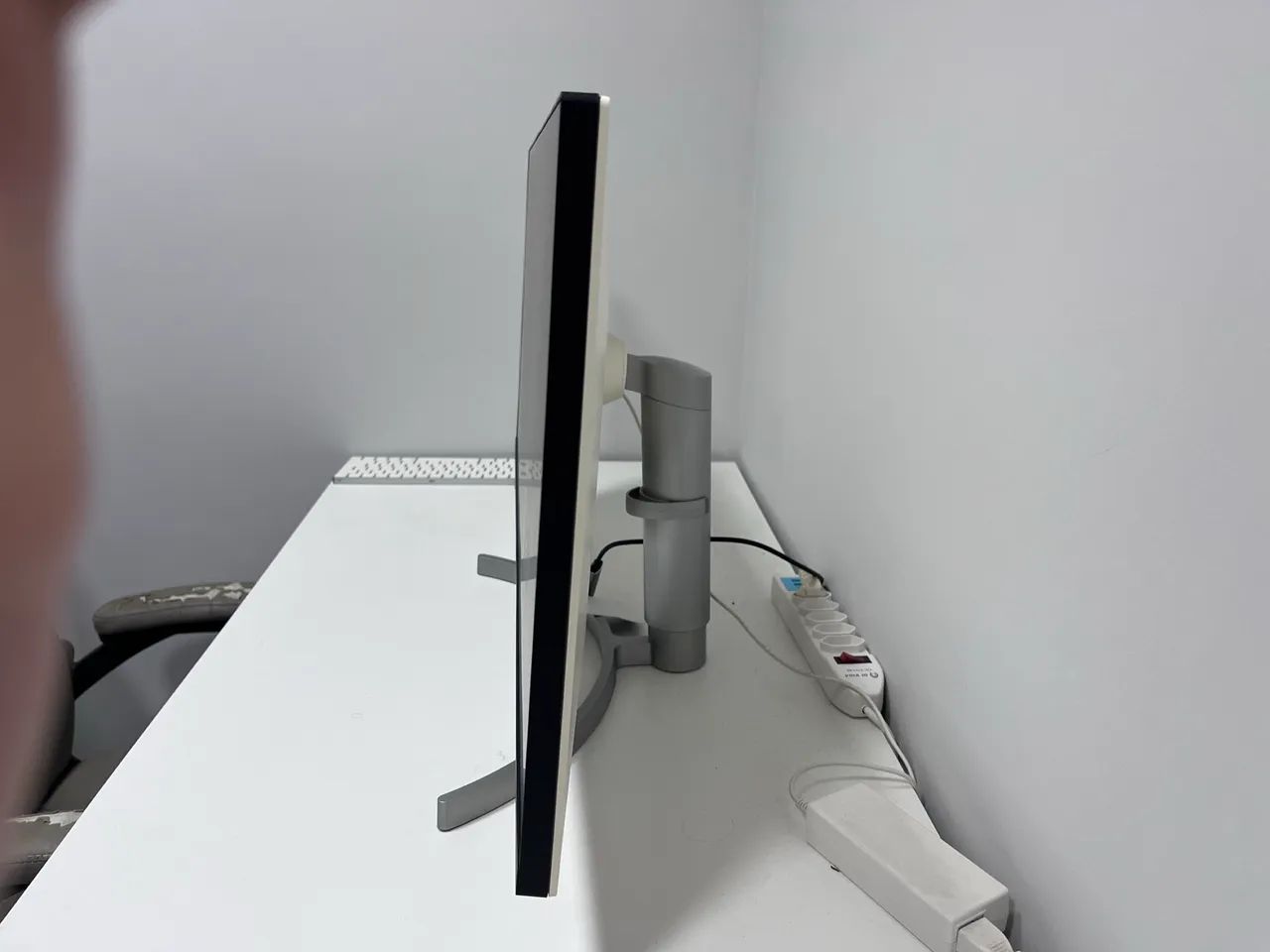 Monitor LG UltraWide 34? IPS | Imagem Espetacular | Estado de Novo! - Foto 6