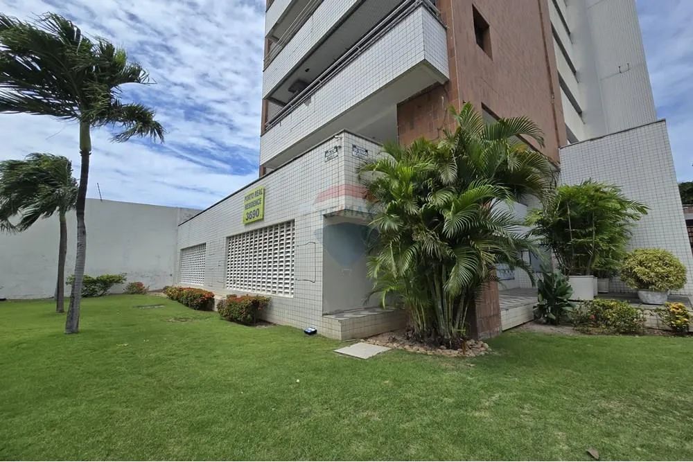 Apartamento, a venda, 78m2, Mucuripe, edifício Porto Real Residence - Foto 4