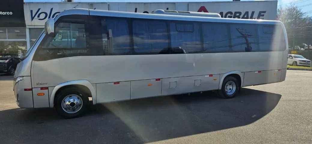Marcopolo Volare W9C executivo - Foto 3
