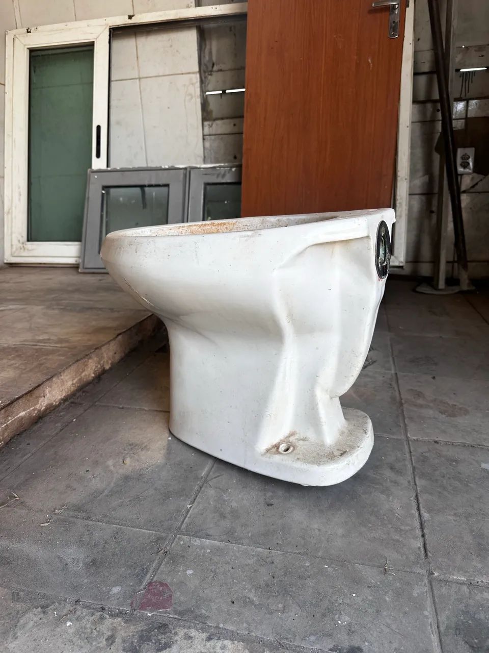 Vaso usado - Foto 2