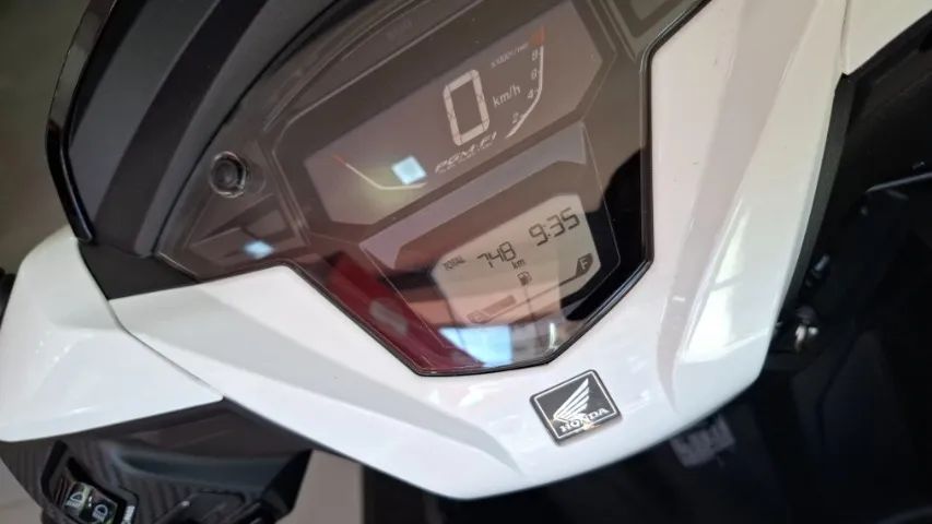 ELITE 125 - Foto 5