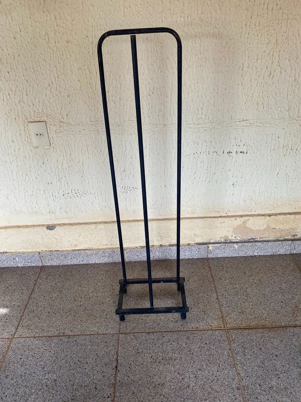 Organizador de cabides 