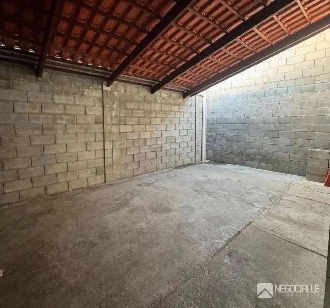Casa com 3 dormitórios para alugar, 80 m² por R$ 1.920,00/mês - Três Irmãs - Campina Grand - Foto 8