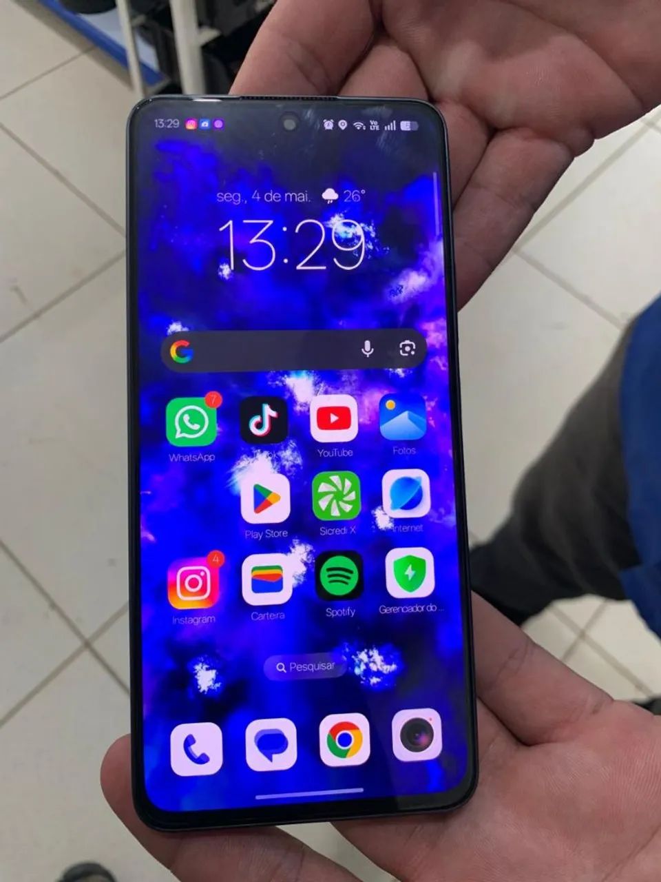 Vende-se oppo  - Foto 2