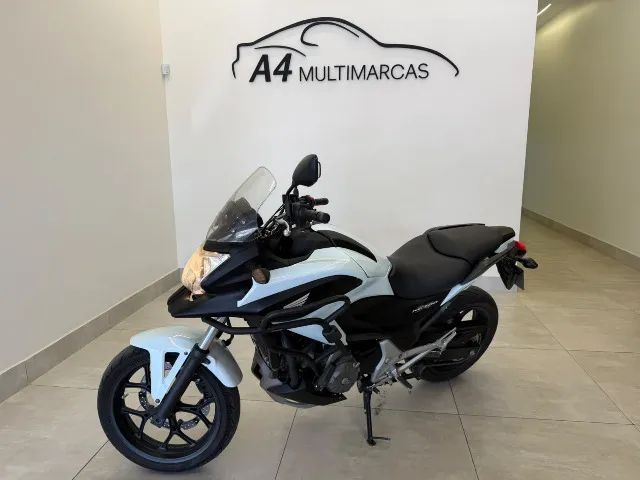 HONDA NC 700X