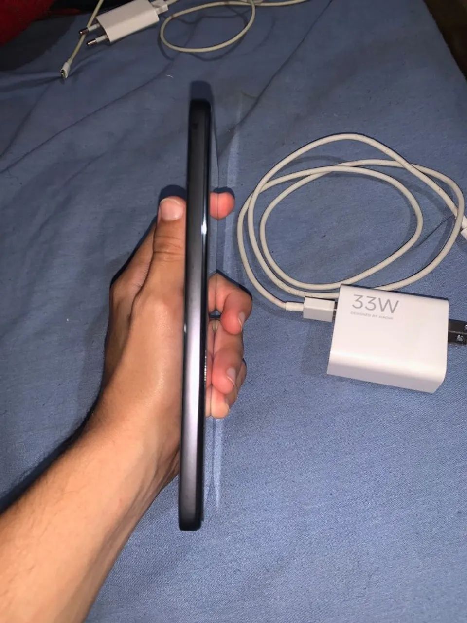 REDMI NOTE 12 PRO NOVO - Foto 3