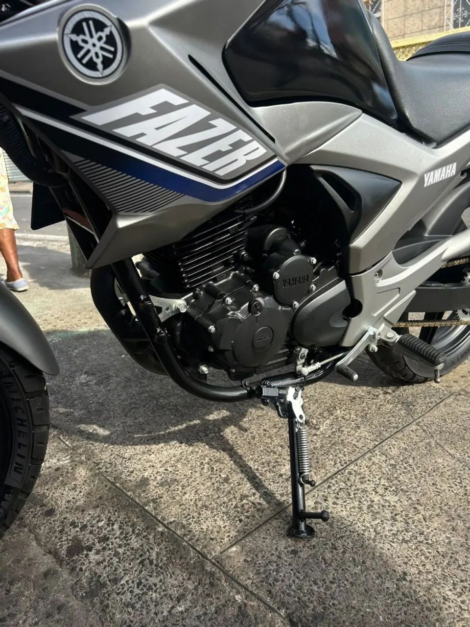 Fazer 250 2012 - Foto 2