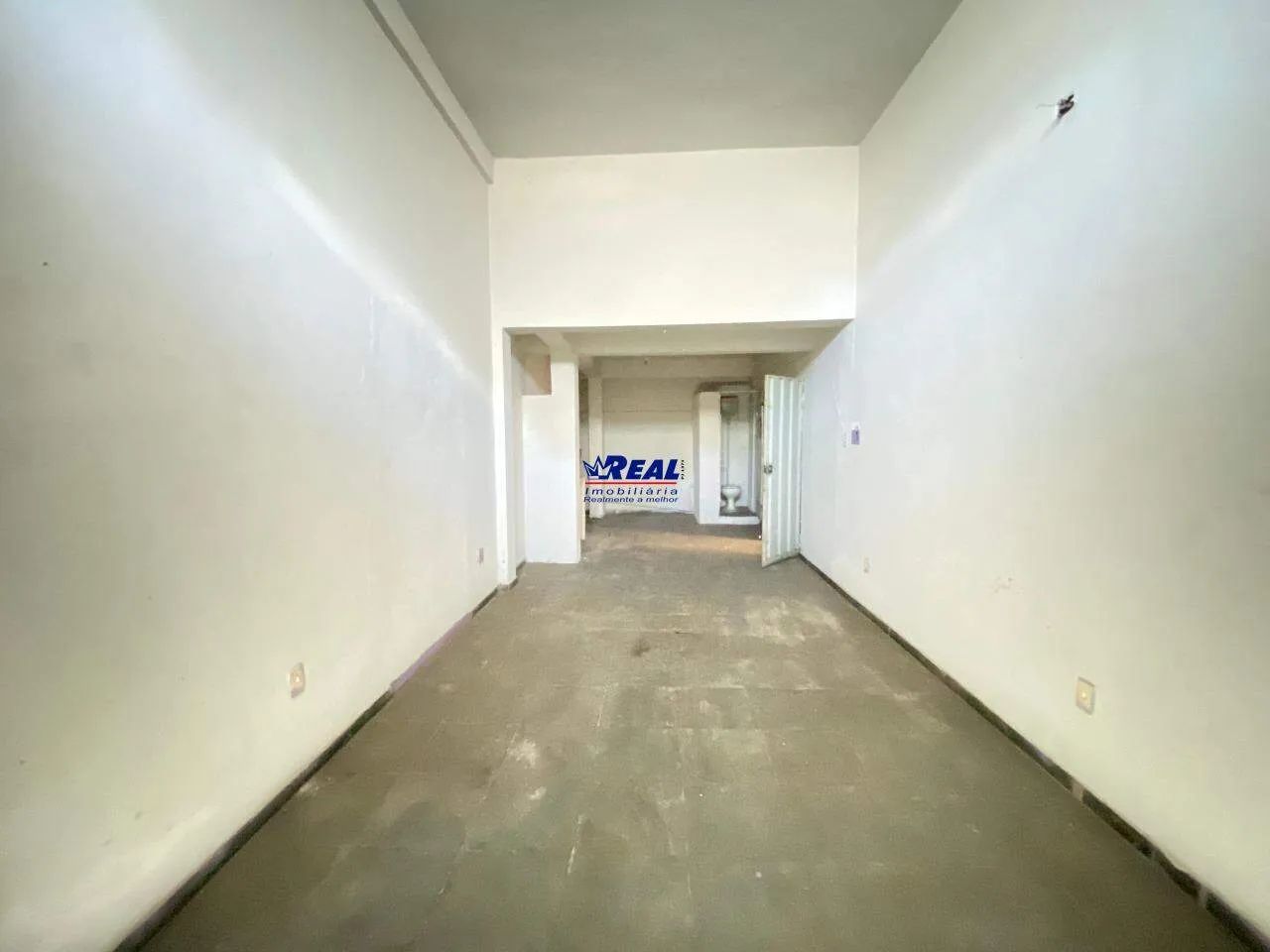 Excelente loja para locação no Bairro Independência!
