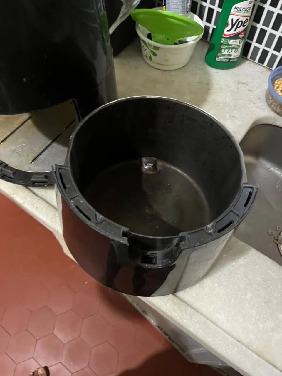 Vendo airfryer 220v - Foto 3