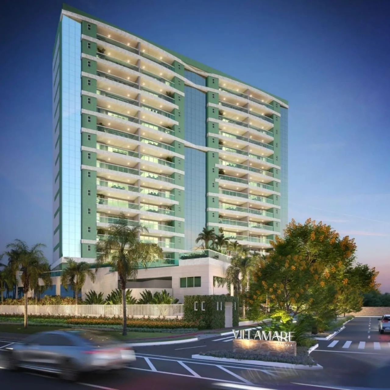 ACQUALINA RESIDENCE - Foto 3