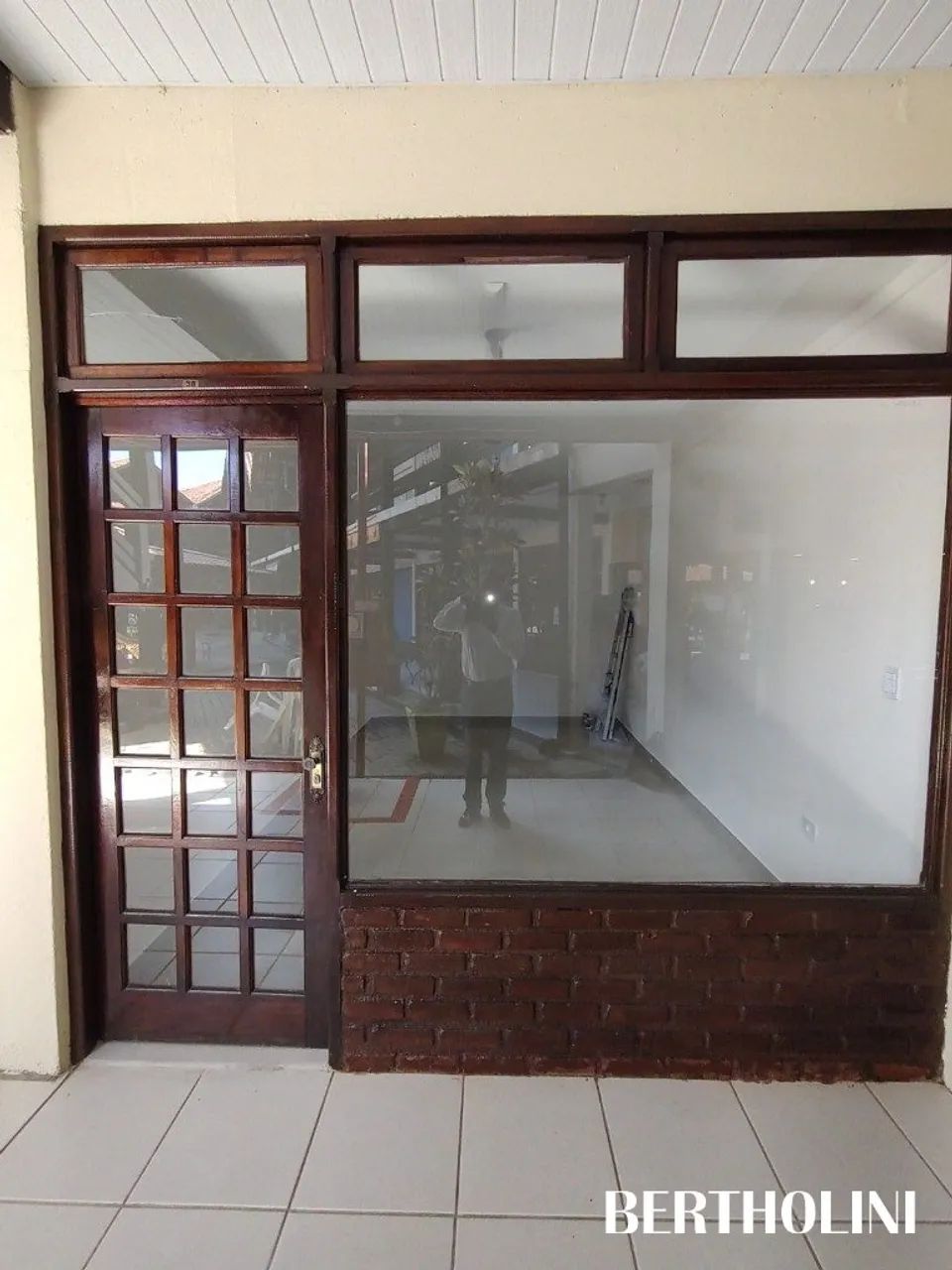 Sala Comercial com 21m² em Penedo RJ. - Foto 3
