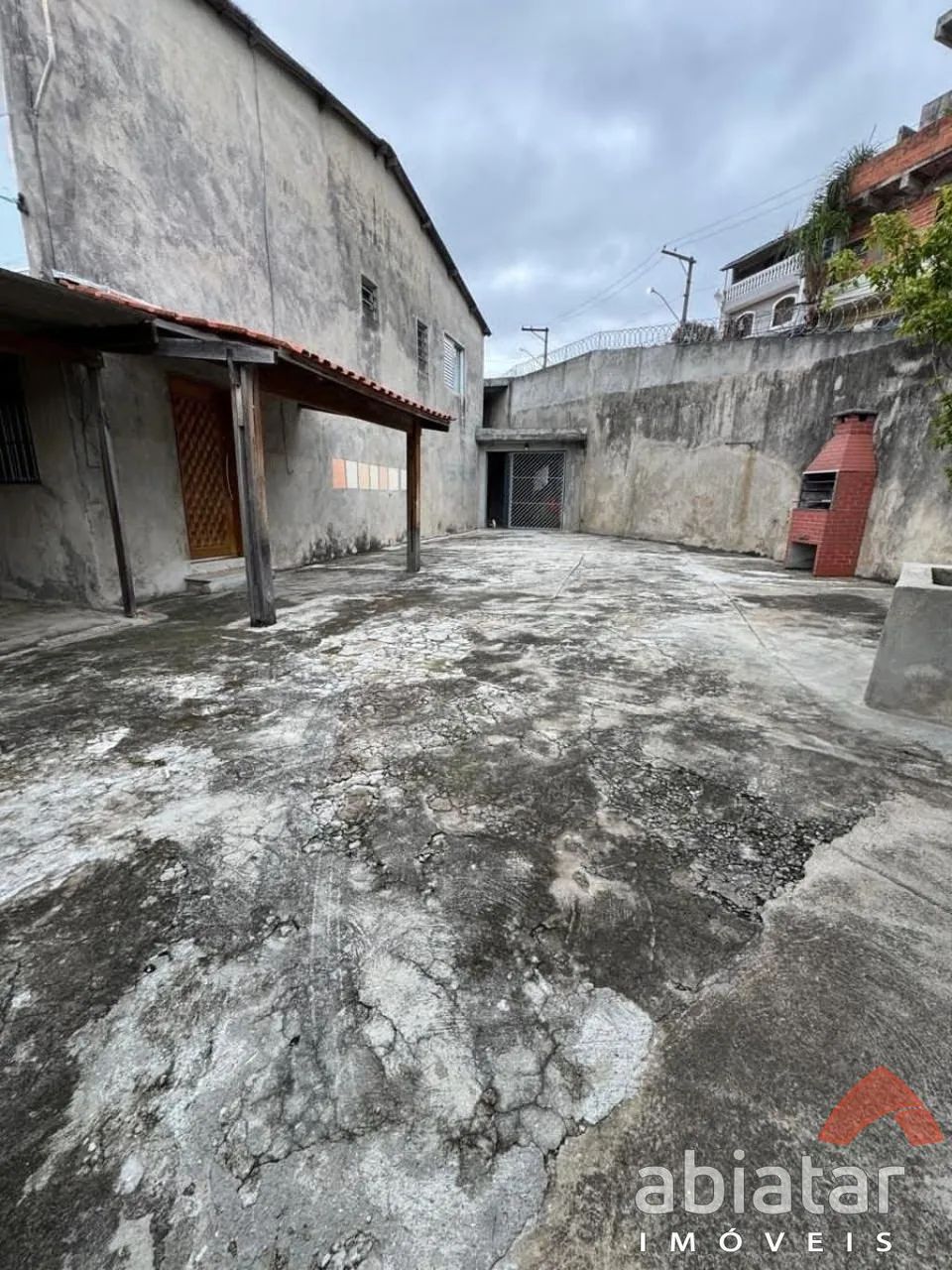 Sobrado à venda com 72,40m² na Cidade Intercap 2 dormitórios e 6 vagas em Taboão da Serra/ - Foto 2