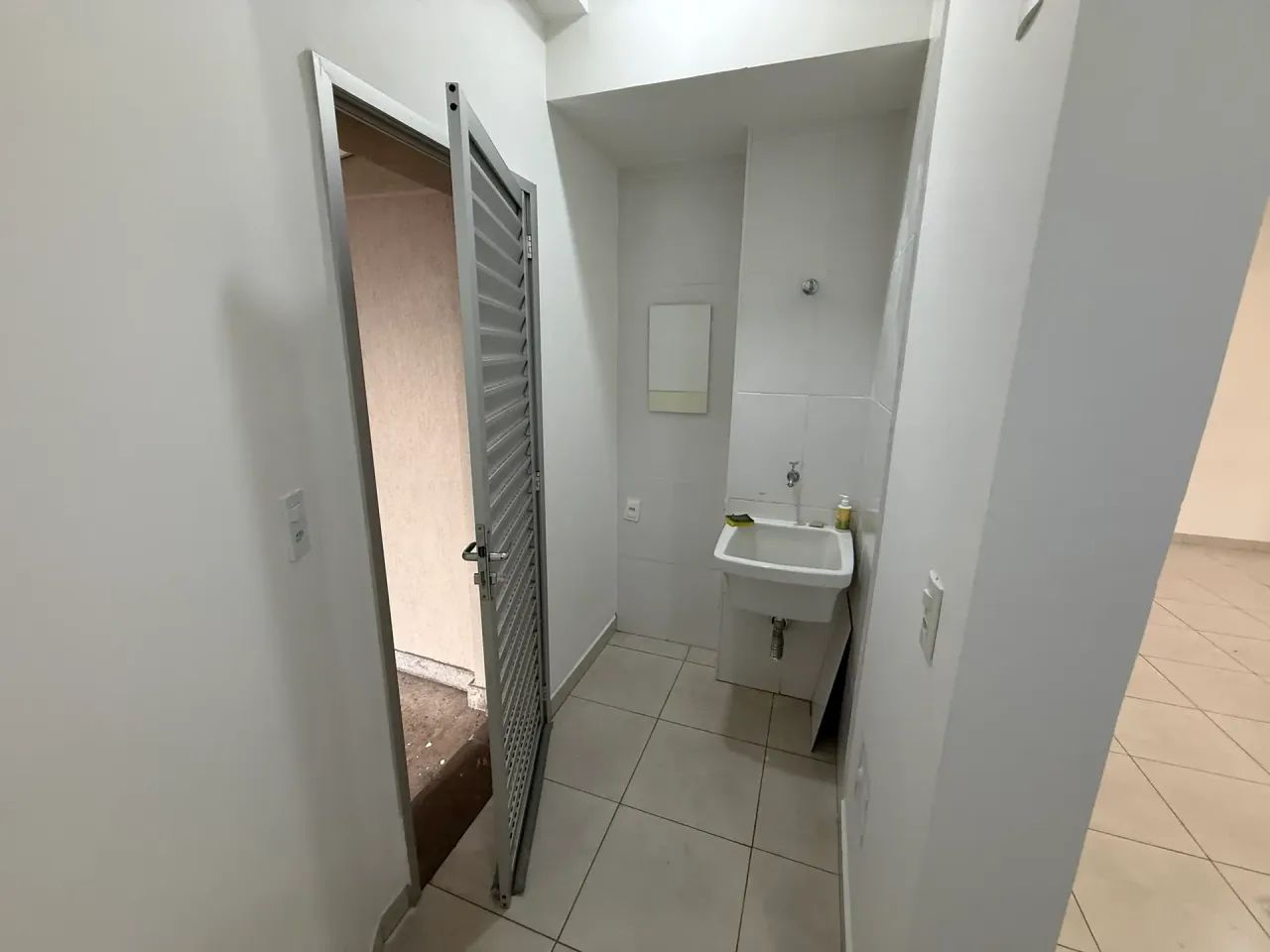 Apartamento com area privativa. - Foto 3