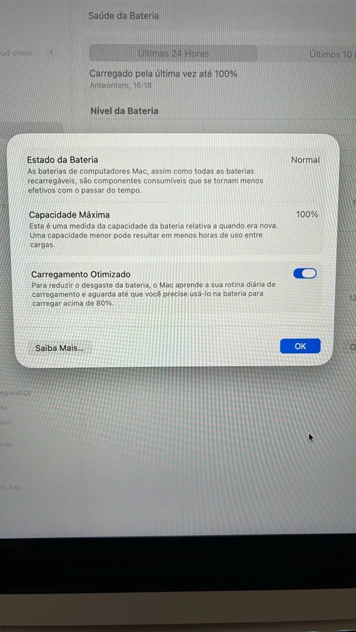 MacBook Air M4 16gb - Foto 4