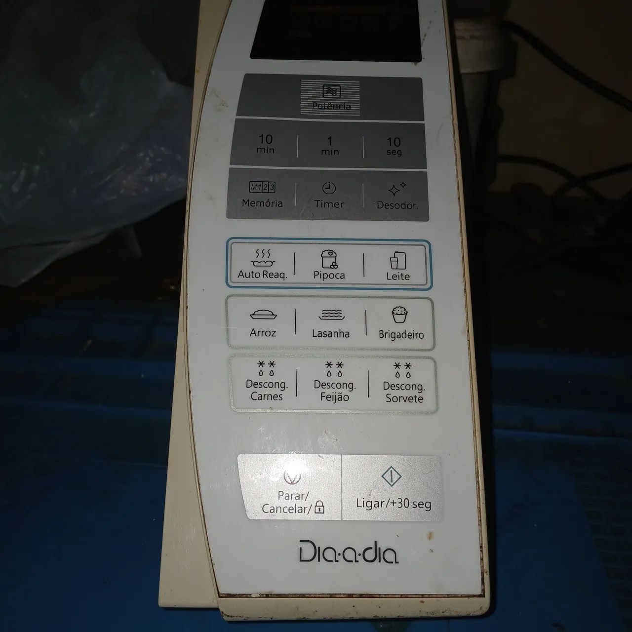 Placa Panasonic dia a dia - Foto 4