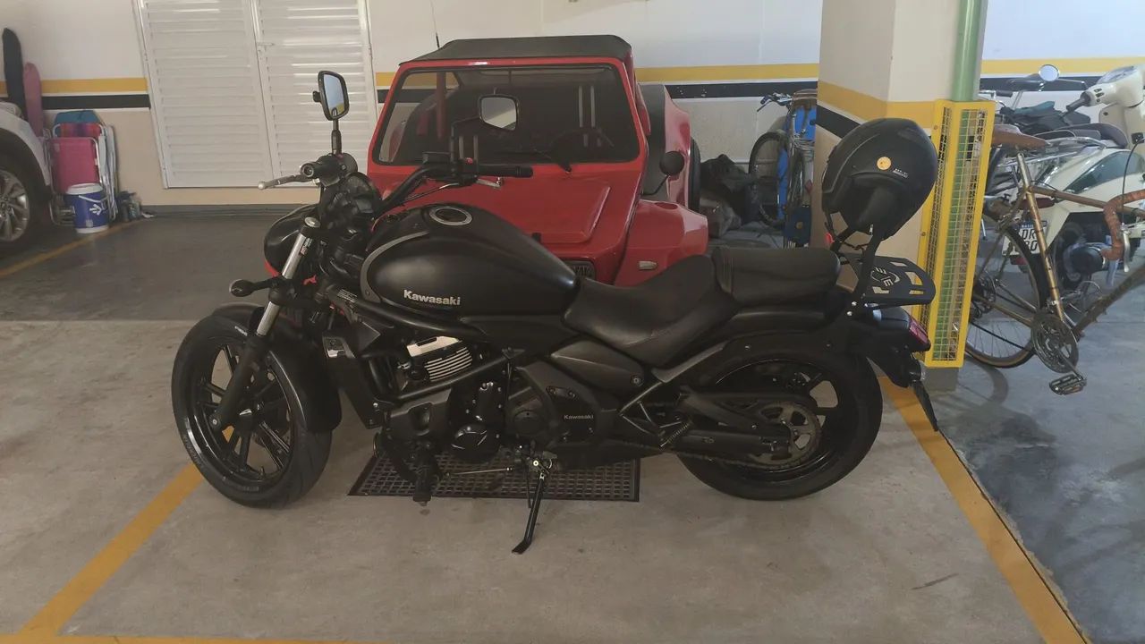 Moto - Foto 2