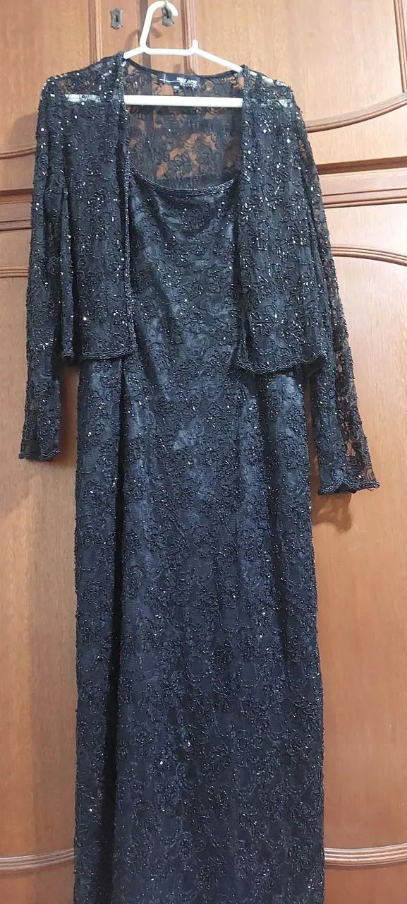 Vestido de festa 