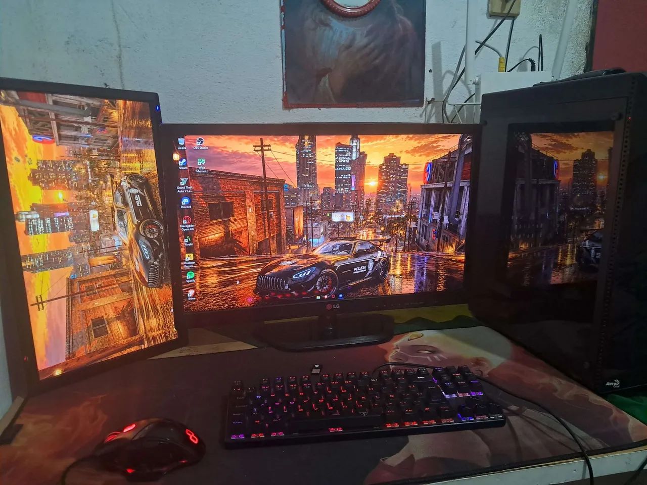 VENDO PC GAMER  - Foto 2