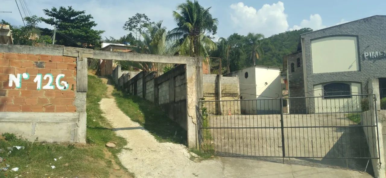 Foto - Rio de Janeiro - Guaratiba