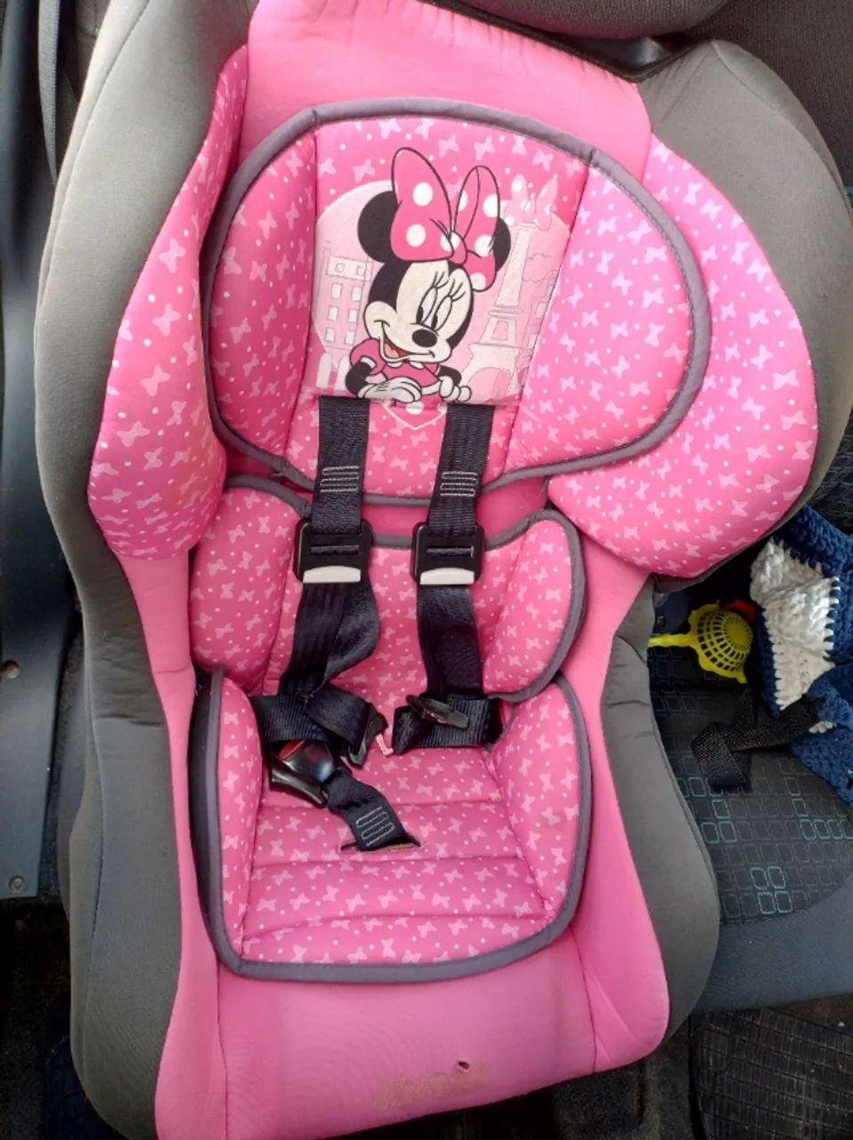 Cadeirinha para carro  - Foto 3