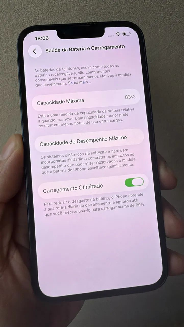 iPhone 14 - 128GB - Foto 4