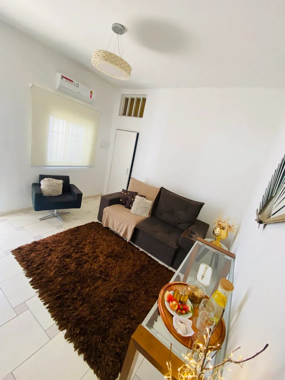 Alugo casa em vila Residencial direto com o proprietário  - Foto 3