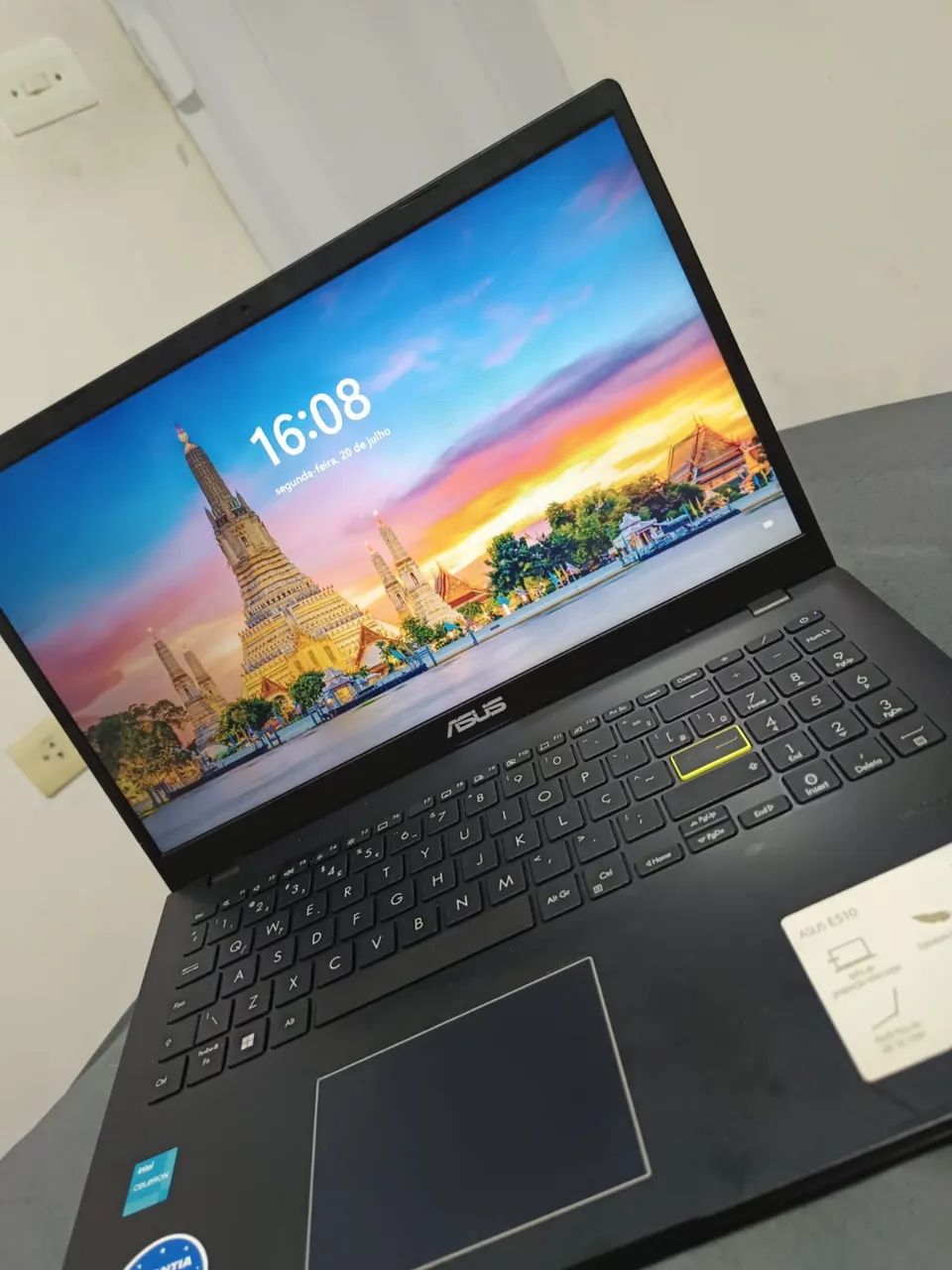 Notebook ASUS - Foto 3