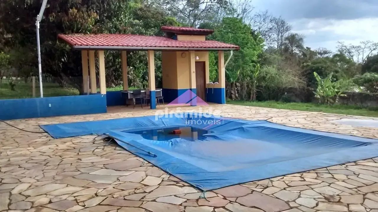 Chácara no Capuava em São José dos Campos - Foto 4