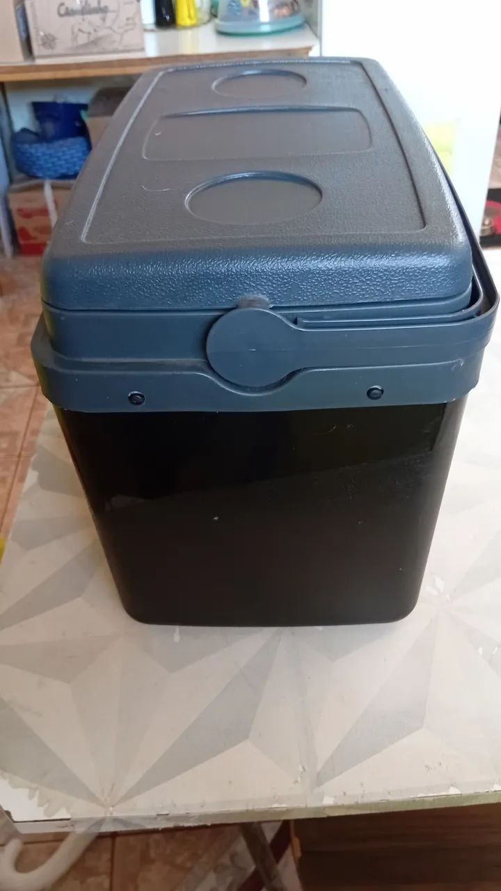Caixa Térmica 5L - Foto 3