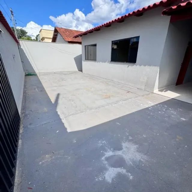 Casa com Entrada Facilitada | Consulte Condições - Foto 3