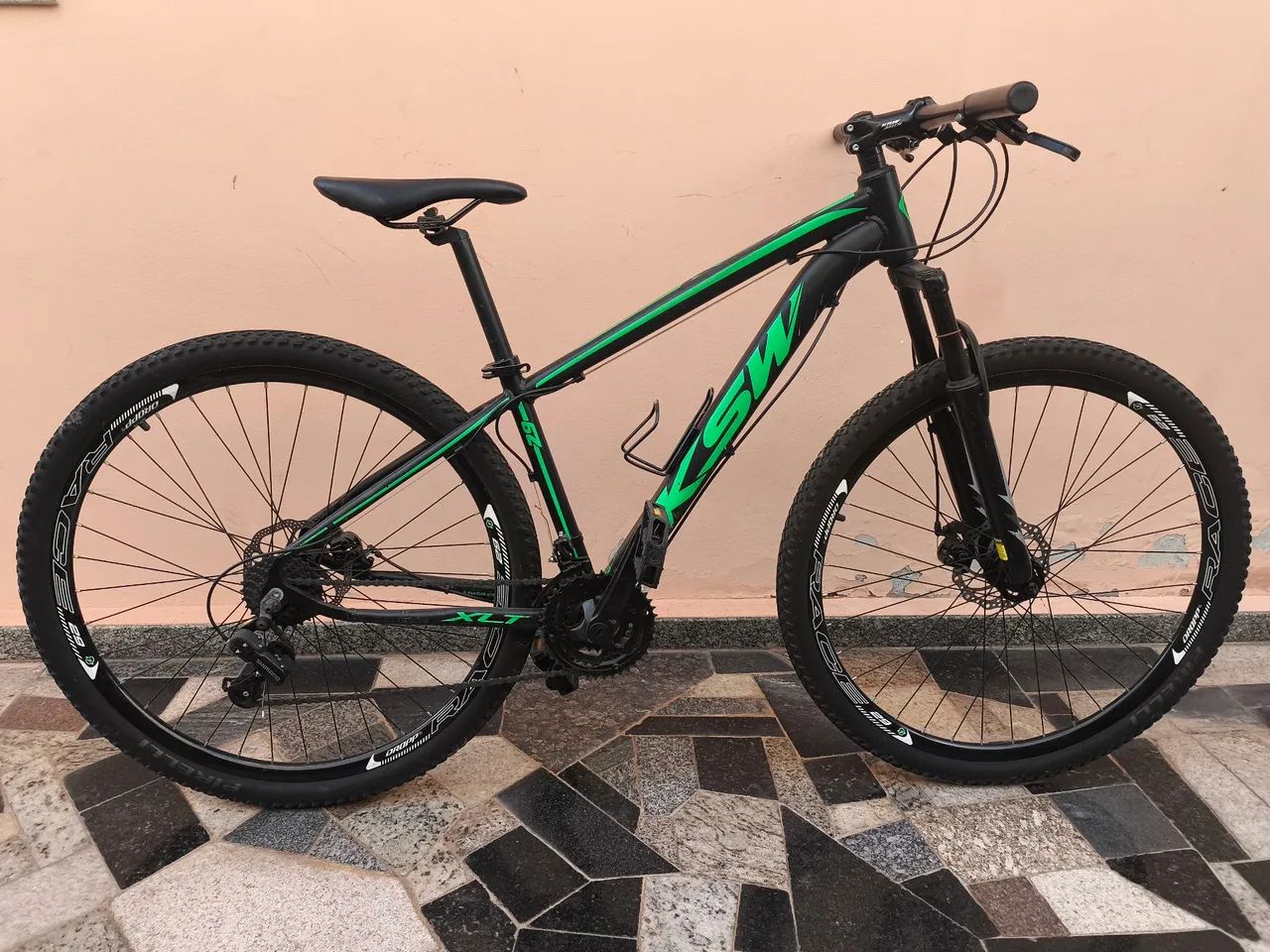 Bike aro 29
