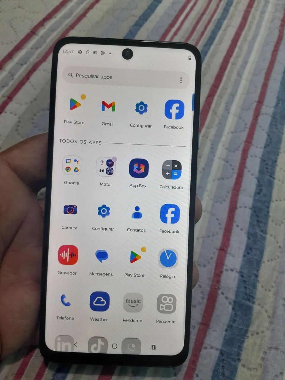 Moto G34 5G 128GB  - Foto 2