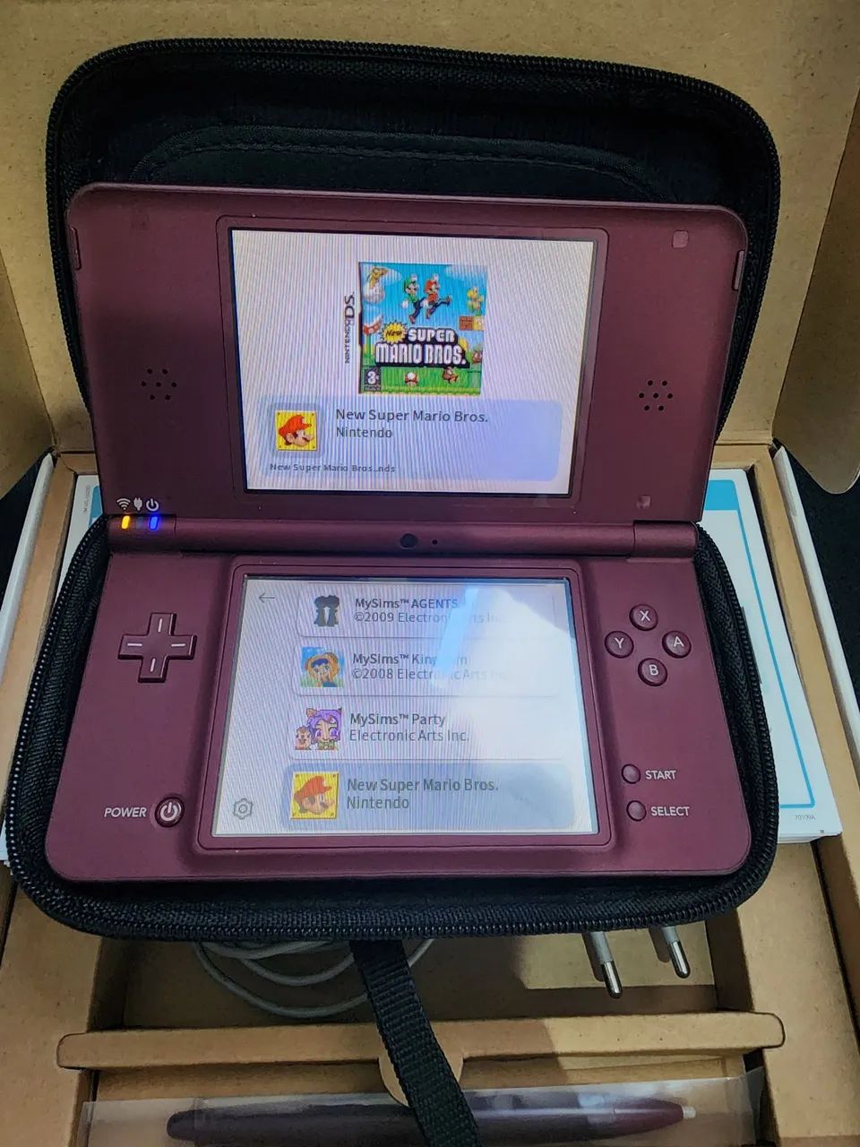 DSI XL - Foto 2