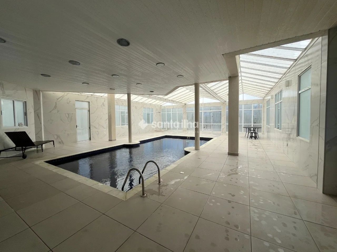 Apartamento com 1 dormitórios para alugar, 64m² - Lagoa da Conceição - Florianópolis/SC - Foto 5