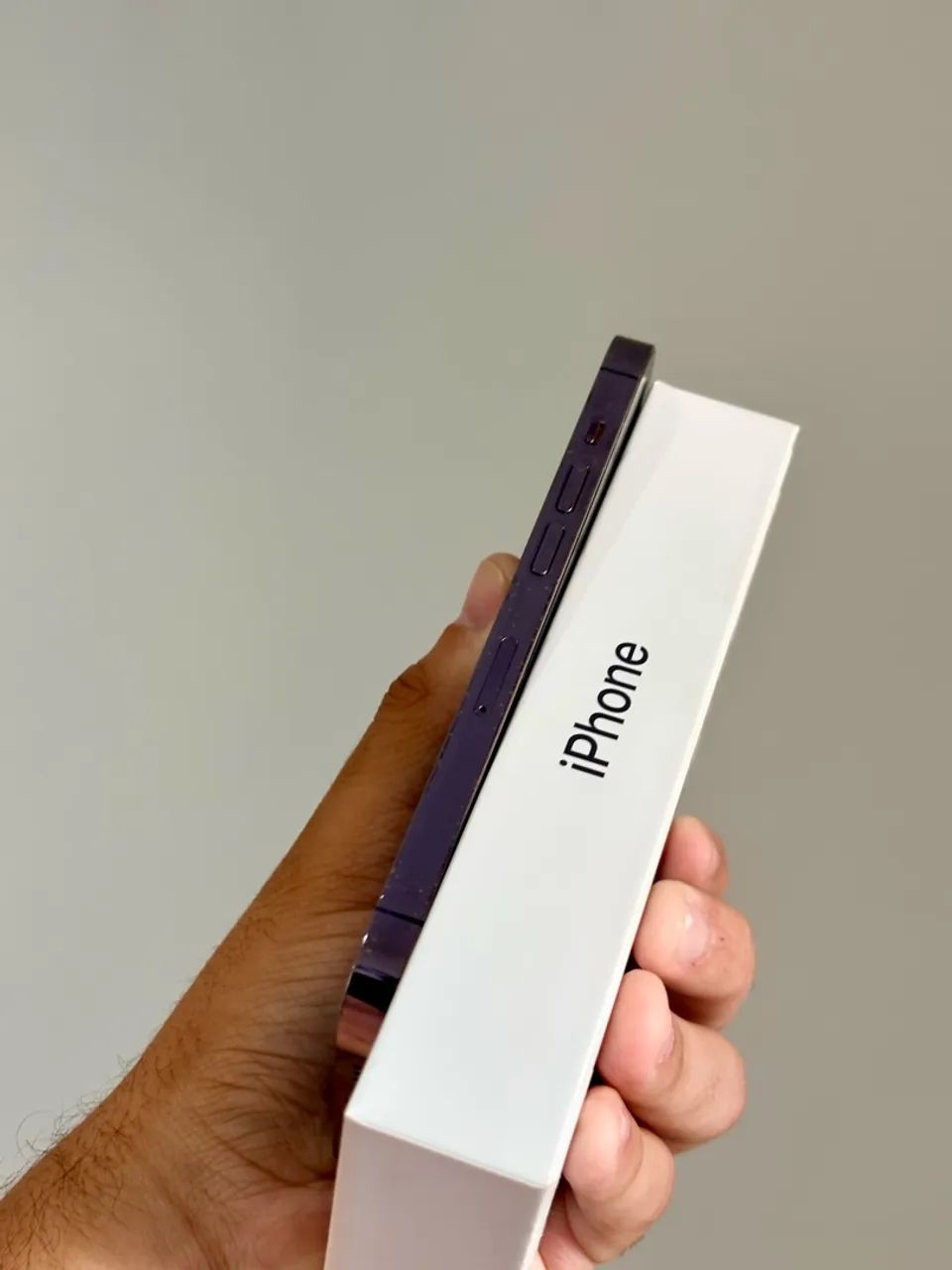 iPhone 14 PRO  - Foto 3
