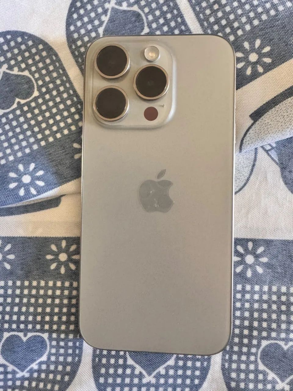 iPhone 15 pro - Foto 5