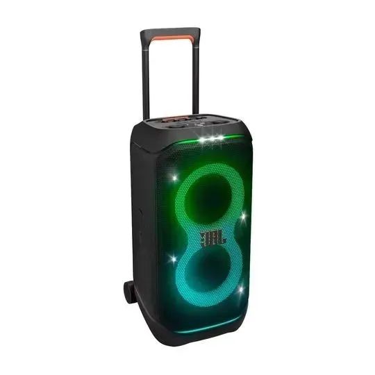 JBL 320 Lacrada com Garantia e Nota fiscal - Foto 5