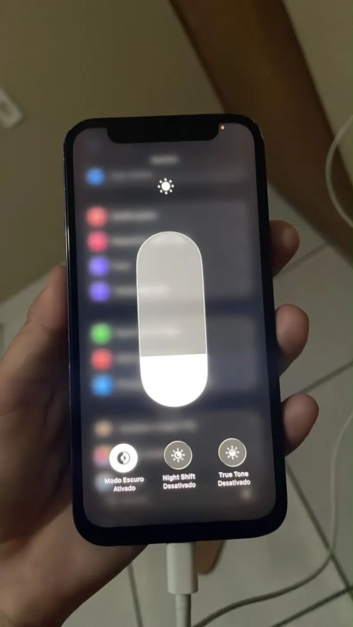 iPhone 12 mini 